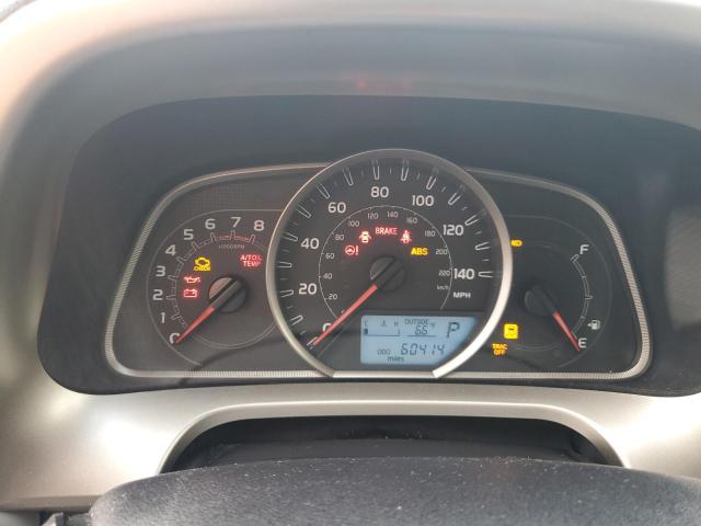Photo 9 from auction – 2015 TOYOTA RAV4 LE with VIN JTMBFREV3FJ035912