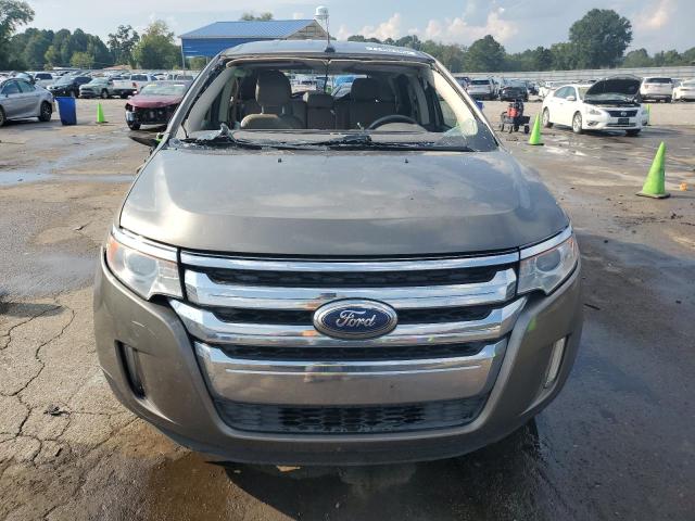 Photo 5 from auction – 2014 FORD EDGE SEL with VIN 2FMDK3JC0EBB80801