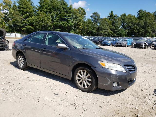 Photo 4 from auction – 2011 TOYOTA CAMRY BASE with VIN 4T4BF3EK7BR171232
