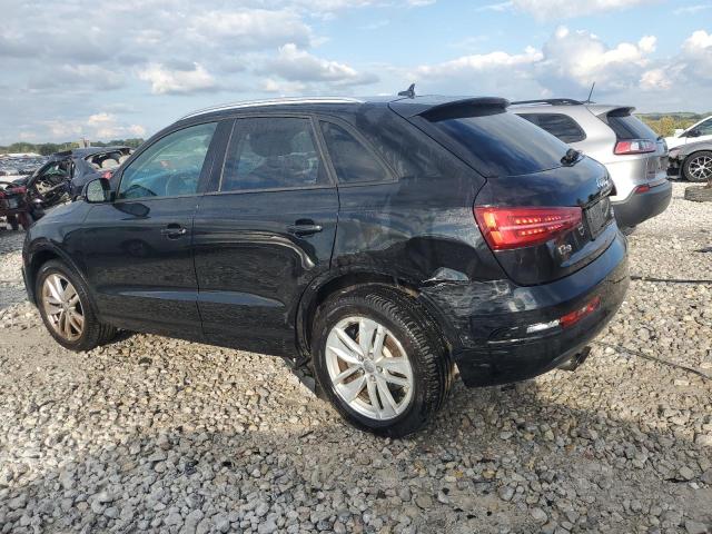 Photo 2 from auction – 2017 AUDI Q3 PREMIUM with VIN WA1ECCFS9HR011426