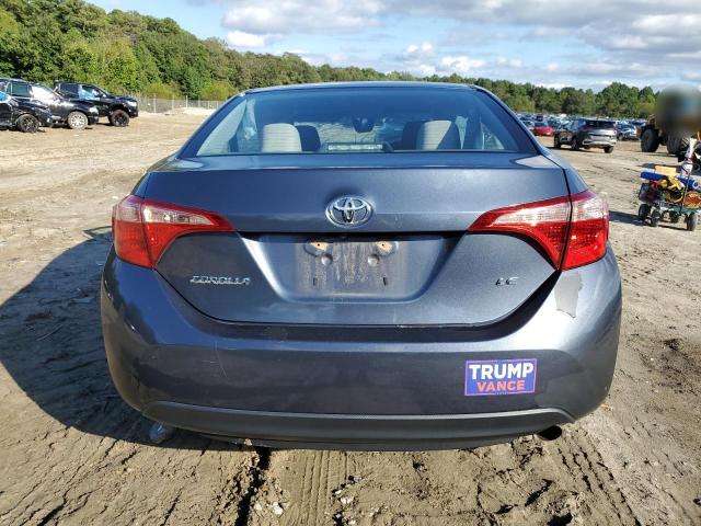 Photo 6 from auction – 2017 TOYOTA COROLLA L with VIN 5YFBURHE6HP706974