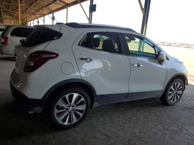 Photo 3 from auction – 2020 BUICK ENCORE PREFERRED with VIN KL4CJASB2LB022292