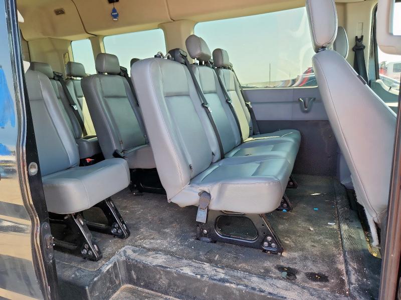 Photo 11 from auction – 2015 FORD TRANSIT T- with VIN 1FBZX2CG4FKB21820