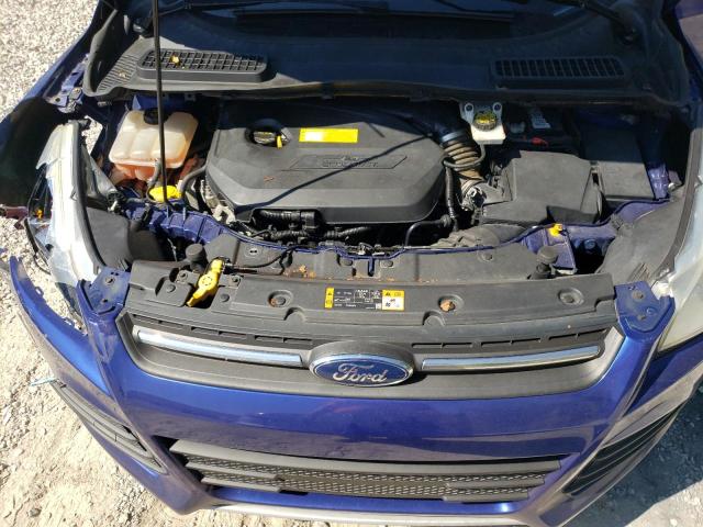Photo 11 from auction – 2016 FORD ESCAPE SE with VIN 1FMCU9GX8GUB92226