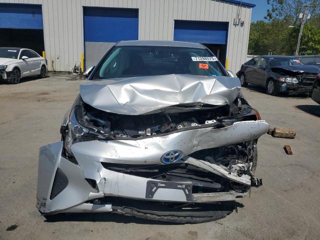 Photo 5 from auction – 2016 TOYOTA PRIUS with VIN JTDKARFU1G3513741