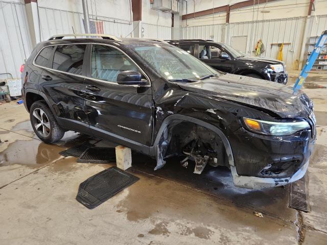 Photo 4 from auction – 2019 JEEP CHEROKEE L with VIN 1C4PJMDX9KD137363