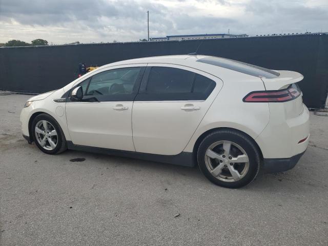 Photo 2 from auction – 2013 CHEVROLET VOLT with VIN 1G1RB6E49DU142094