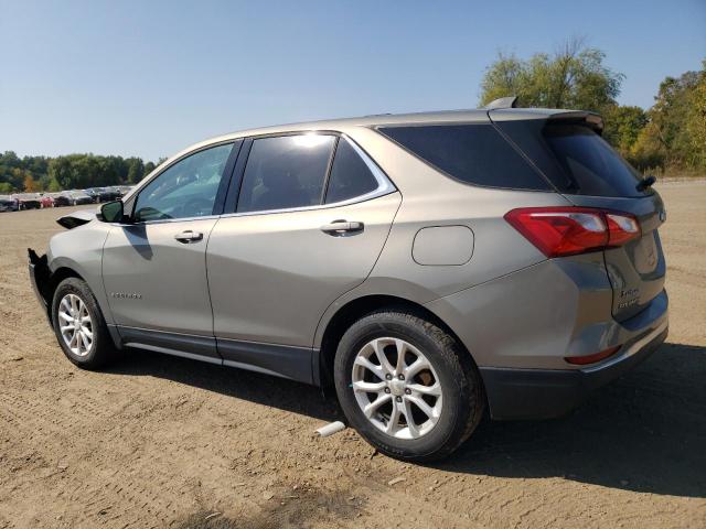 Photo 2 from auction – 2018 CHEVROLET EQUINOX LT with VIN 3GNAXJEV5JS641852