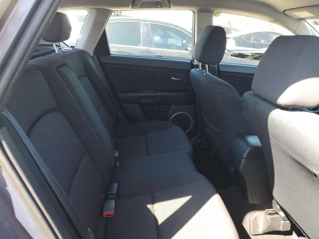 Фото 10 с аукциона – 2009 MAZDA 3 S с VIN JM1BK344891198352
