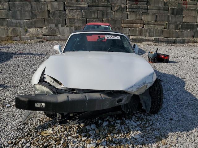 Photo 5 from auction – 2001 MAZDA MX-5 MIATA with VIN JM1NB353710203411