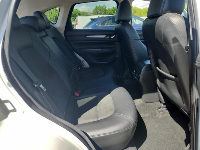Photo 10 from auction – 2019 MAZDA CX-5 TOURI with VIN JM3KFACM7K0681022
