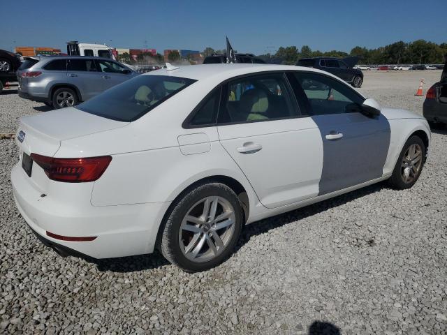 Photo 3 from auction – 2017 AUDI A4 PREMIUM with VIN WAUGNAF47HN061972
