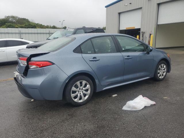 Photo 3 from auction – 2024 TOYOTA COROLLA LE with VIN 5YFB4MDEXRP127271