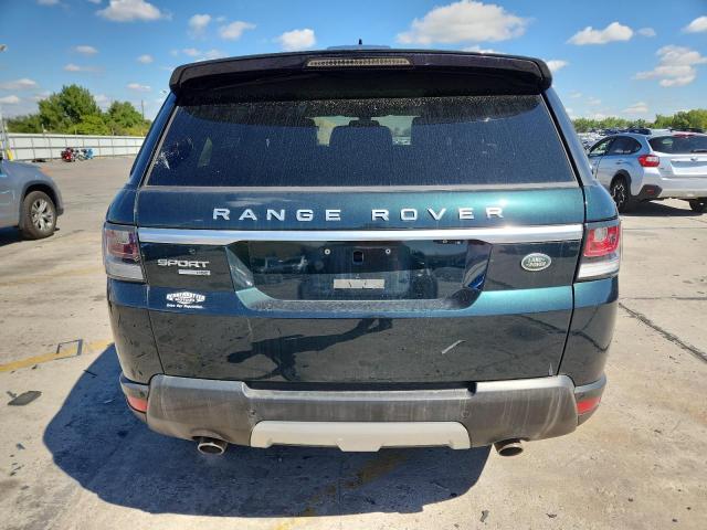 Photo 6 from auction – 2016 LAND ROVER RANGE ROVE with VIN SALWR2VF2GA546496