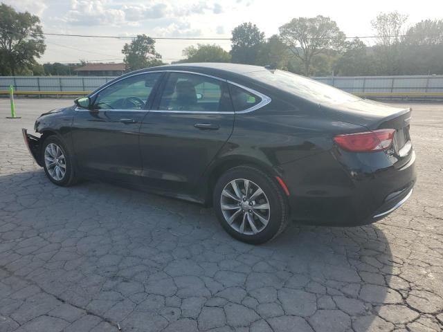 Photo 2 from auction – 2016 CHRYSLER 200 C with VIN 1C3CCCCB0GN147181