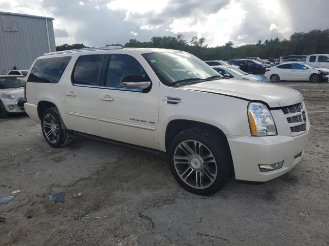 Photo 4 from auction – 2013 CADILLAC ESCALADE E with VIN 1GYS4JEF4DR195497
