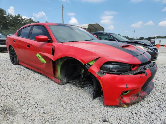 Photo 4 from auction – 2023 DODGE CHARGER GT with VIN 2C3CDXHG5PH543074