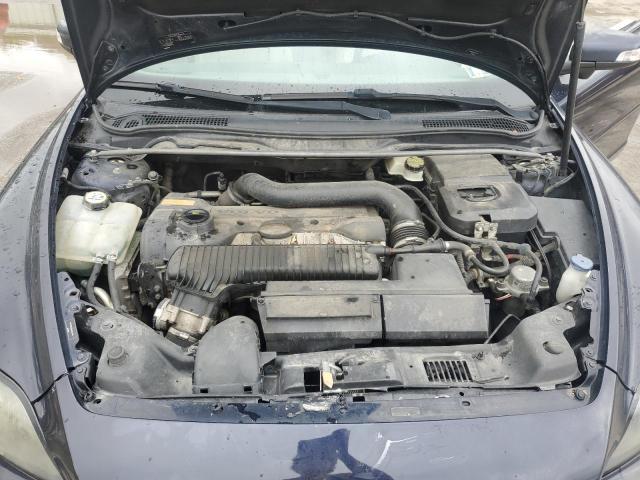 Photo 11 from auction – 2008 VOLVO C70 T5 with VIN YV1MC67228J044746