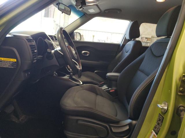 Photo 7 from auction – 2017 KIA SOUL with VIN KNDJN2A22H7887508