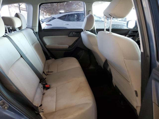 Photo 10 from auction – 2014 SUBARU FORESTER 2 with VIN JF2SJAAC2EG476352