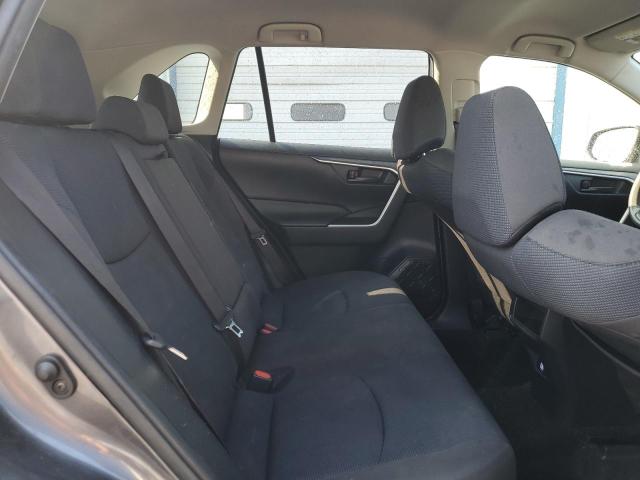 Photo 11 from auction – 2020 TOYOTA RAV4 LE with VIN JTMK1RFV2LD052918