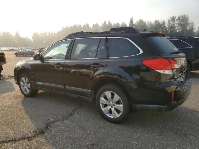 Снимка 2 от търг – 2011 SUBARU OUTBACK 2. с VIN 4S4BRCLC3B3331805