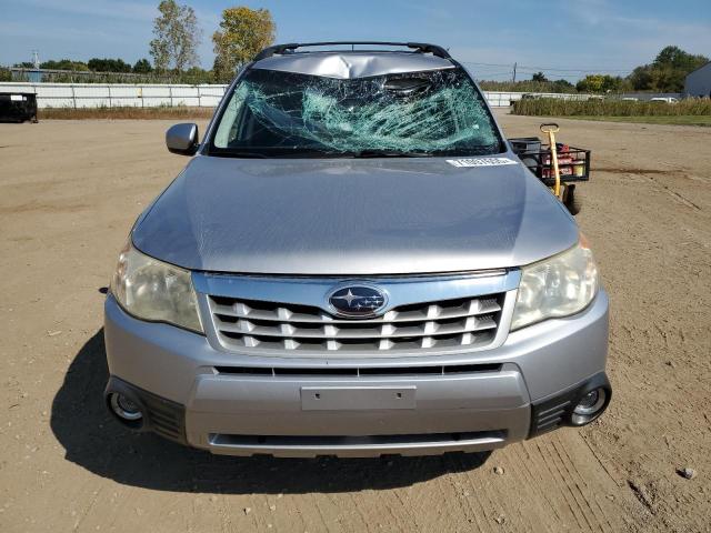 Photo 5 from auction – 2013 SUBARU FORESTER 2 with VIN JF2SHADC4DH437732