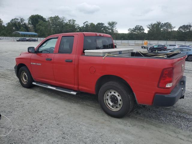 Photo 2 from auction – 2012 DODGE RAM 1500 S with VIN 1C6RD6FK9CS116790