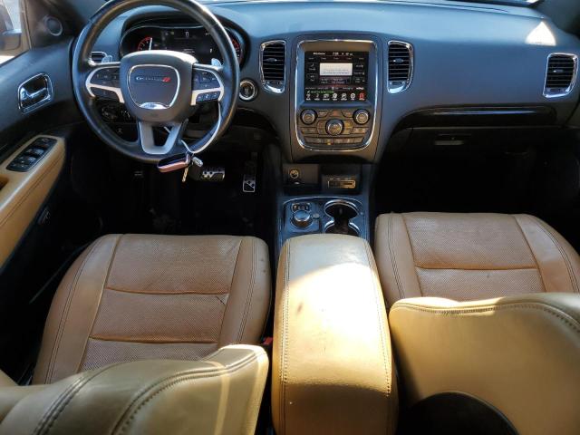 Photo 8 from auction – 2016 DODGE DURANGO CI with VIN 1C4SDJET3GC440504
