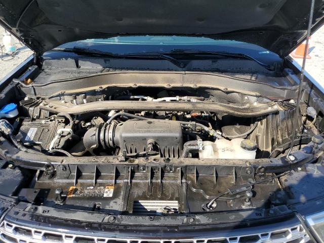 Photo 12 from auction – 2021 FORD EXPLORER L with VIN 1FMSK7FHXMGA91876