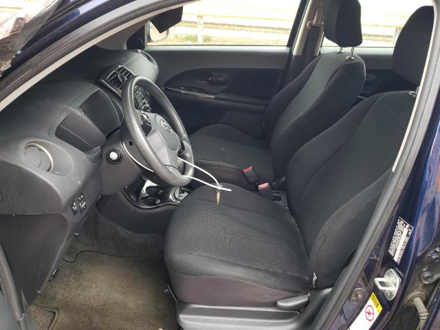 Photo 7 from auction – 2008 SCION XD with VIN JTKKU10458J024010