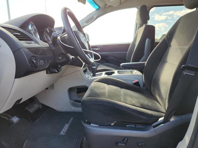 Photo 7 from auction – 2012 DODGE GRAND CARA with VIN 2C4RDGCG0CR406514