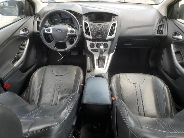 Photo 8 from auction – 2014 FORD FOCUS SE with VIN 1FADP3K20EL422813