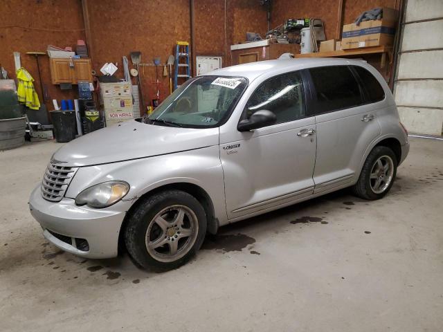 CHRYSLER PT CRUISER 2006 with VIN 3A8FY58BX6T241042 - Photo from auction