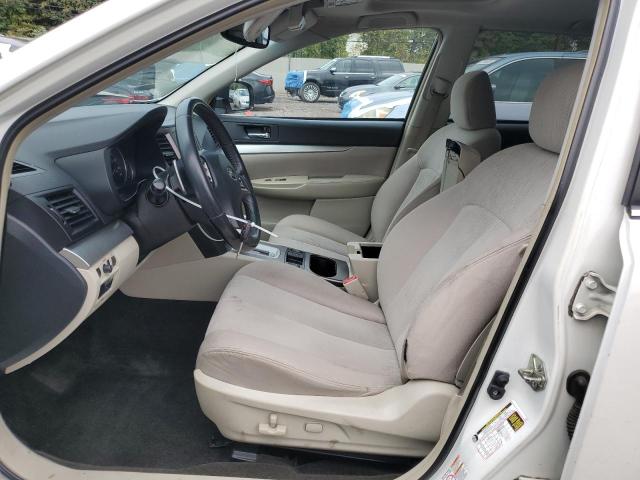 Photo 7 from auction – 2014 SUBARU OUTBACK 2.5I PREMIUM with VIN 4S4BRBDC8E3219191