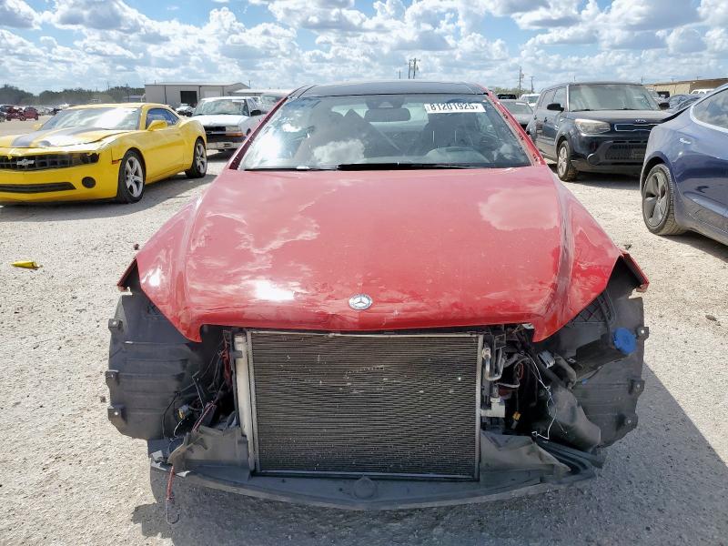 Photo 5 from auction – 2017 MERCEDES-BENZ E 400 with VIN WDDKJ6FB6HF357005
