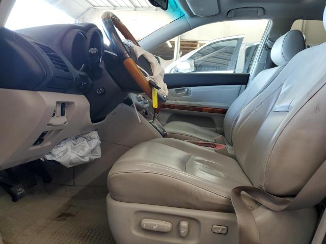 Photo 7 from auction – 2006 LEXUS RX 330 with VIN 2T2HA31U66C107955