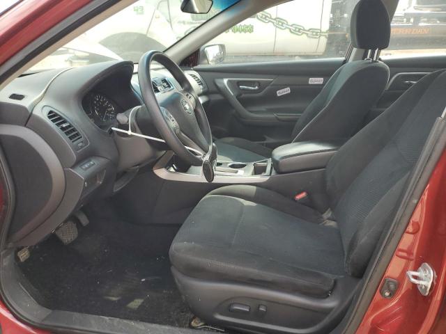 Photo 7 from auction – 2015 NISSAN ALTIMA 2.5 with VIN 1N4AL3AP7FC586735