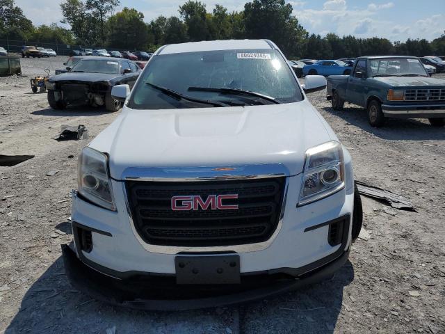 Photo 5 from auction – 2017 GMC TERRAIN SLE with VIN 2GKALMEK9H6344947