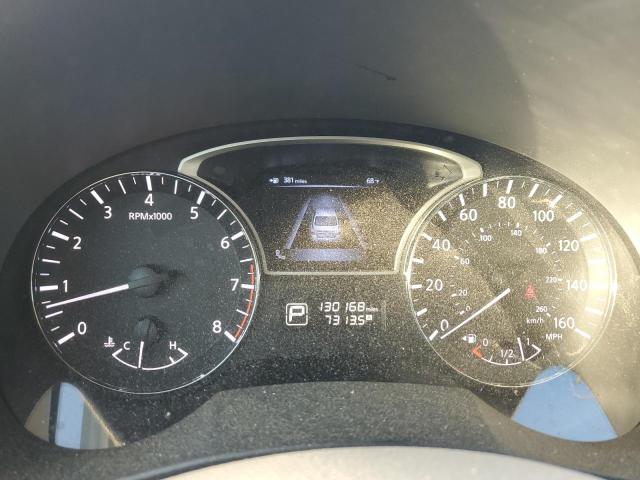 Photo 9 from auction – 2013 NISSAN ALTIMA 2.5 with VIN 1N4AL3AP7DN459467