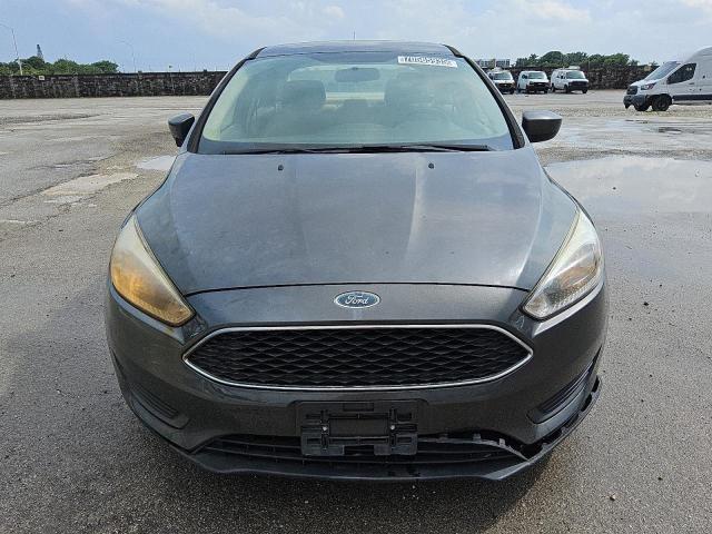 Фото 5 с аукциона – 2018 FORD FOCUS SE с VIN 1FADP3F28JL252804