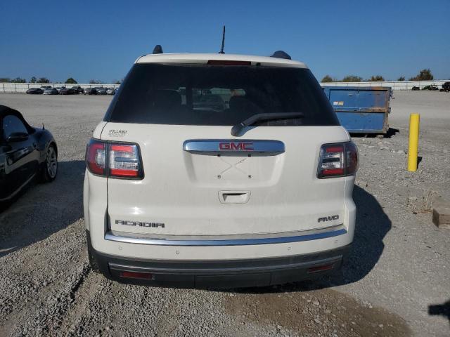Photo 6 from auction – 2015 GMC ACADIA SLT with VIN 1GKKVRKD6FJ130581