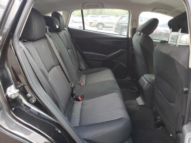 Photo 10 from auction – 2018 SUBARU IMPREZA with VIN 4S3GTAA64J3705401