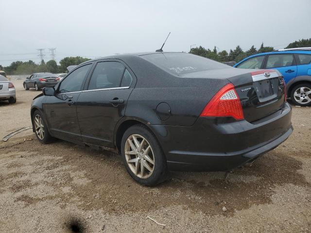 Photo 2 from auction – 2011 FORD FUSION SEL with VIN 3FAHP0JG5BR122596