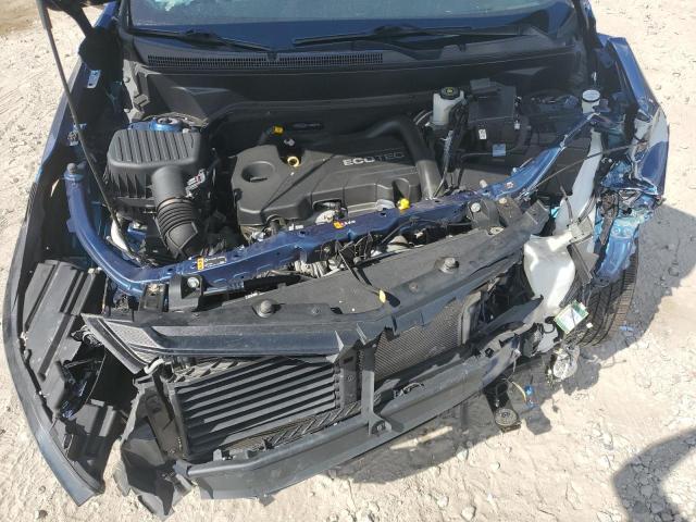 Photo 12 from auction – 2020 CHEVROLET EQUINOX LT with VIN 3GNAXUEV2LL320849