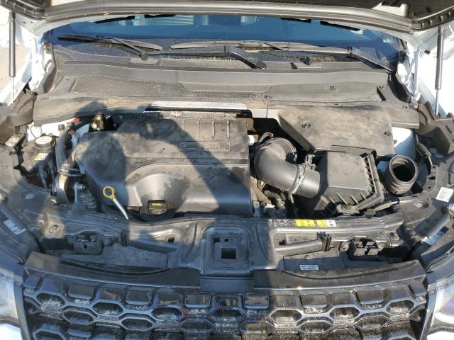 Photo 12 from auction – 2021 LAND ROVER DISCOVERY with VIN SALCL2FX7MH888122