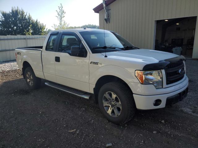 Photo 4 from auction – 2014 FORD F150 SUPER with VIN 1FTEX1EM5EKD55079