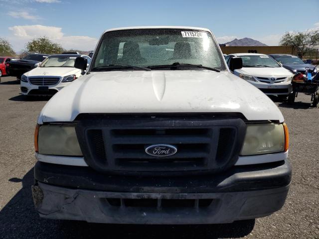 Photo 5 from auction – 2004 FORD RANGER with VIN 1FTYR10D64PA98756