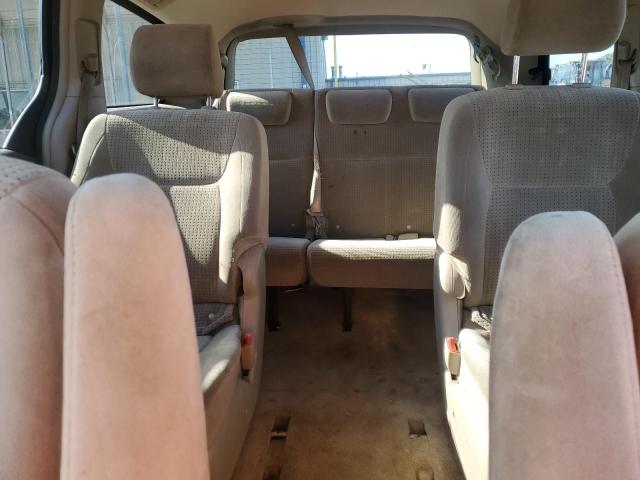Photo 10 from auction – 2006 TOYOTA SIENNA CE with VIN 5TDZA23C66S441773