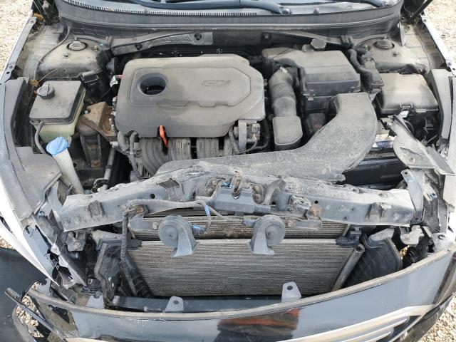 Photo 11 from auction – 2015 HYUNDAI SONATA SE with VIN 5NPE24AF2FH188512